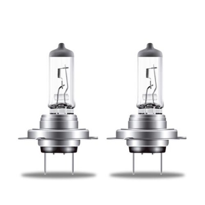 Галогенная лампа H7 Osram Original 12V 55W (64210-01B)