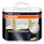 Комплект галогенных ламп HB3 Osram Fog Breaker +60% 12V 60W (9005FBR-HCB)