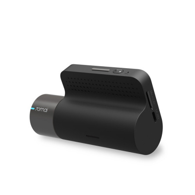 Видеорегистратор Xiaomi 70Mai Mini Dash Cam Midrive D05 Black (Rus Ver)