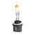 Комплект галогенных ламп H27 880 MTF Aurum 3000K 12V 27W (HAU1280)
