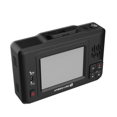 Видеорегистратор с радар-детектором SilverStone F1 HYBRID UNO S Magnet