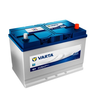 Varta Blue Dynamic 595 404 083