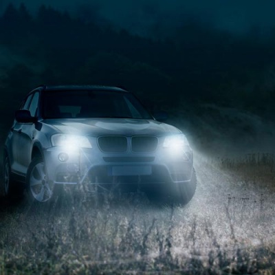 Комплект светодиодных ламп H4 Narva Range Performance LED 6500K (18032)