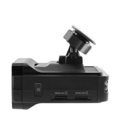 Видеорегистратор с радар-детектором Neoline X-COP 9100s