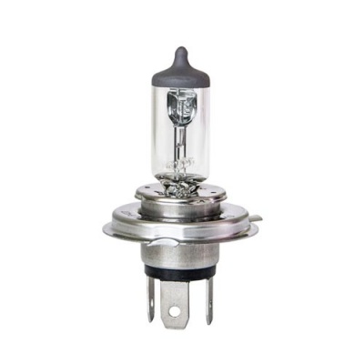 Галогенная лампа H4 SVS Standard +30% 12V 60/55W