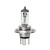 Галогенная лампа H4 SVS Standard +30% 12V 60/55W