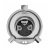 Комплект галогенных ламп H4 MTF Palladium 5500K 12V 60/55W (HPA1204)
