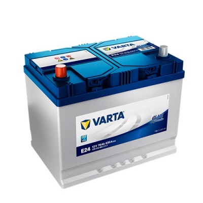 Varta Blue Dynamic 570 413 063