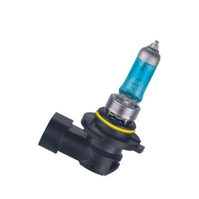 Галогенная лампа HB4 Philips White Vision Ultra 12V 51W (9006WVUB1)