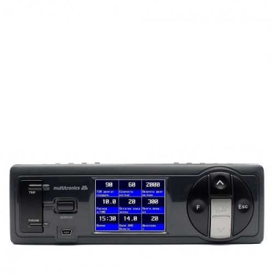 Бортовой компьютер Multitronics CL-550