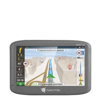 GPS-Навигатор Navitel G500