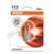 Галогенная лампа H3 Osram Original 12V 55W (64151-01B)