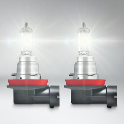 Галогенная лампа H8 Osram Original 12V 35W (64212)