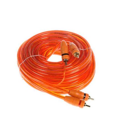 Межблочный RCA кабель Mystery MPRO 5.2 (5м)