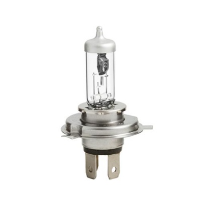 Галогенная лампа H4 MTF Standard +30% 12V 60/55W (HS1204)