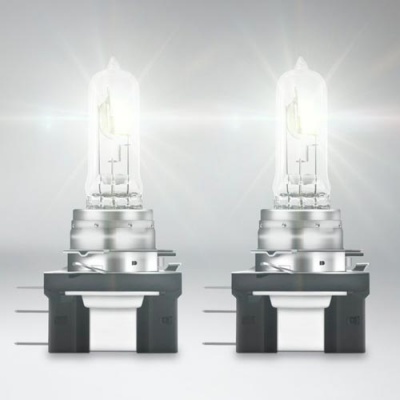 Галогенная лампа H15 Osram Original 24V 60/20W (64177)