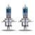 Комплект галогенных ламп H4 Osram Cool Blue Boost +50% 12V 100/90W (62193CBB-HCB)