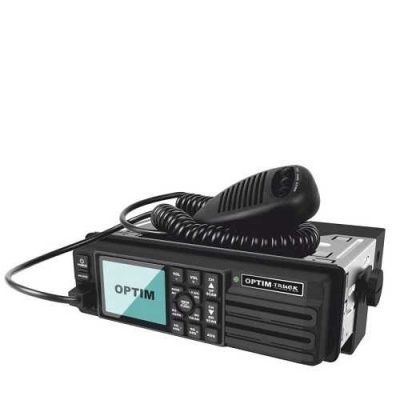Автомобильная радиостанция Optim Truck
