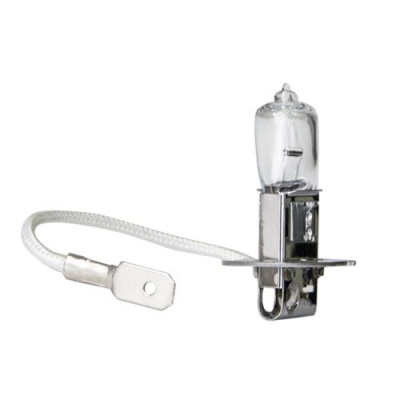 Галогенная лампа H3 SVS Standard +30% 12V 55W