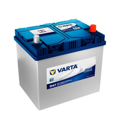 Varta Blue Dynamic 560 410 054