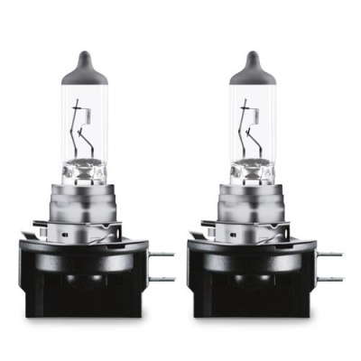 Галогенная лампа H8B Osram Original 12V 35W (64242)