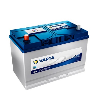 Varta Blue Dynamic 595 405 083