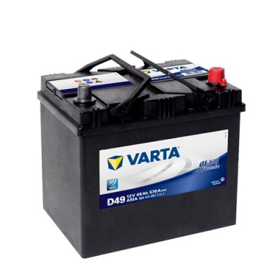 Varta Blue Dynamic JIS 565 411 057