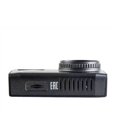 Видеорегистратор с радар-детектором SilverStone F1 HYBRID UNO A12 Z Wi-Fi