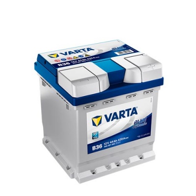 Varta Blue Dynamic 544 401 042