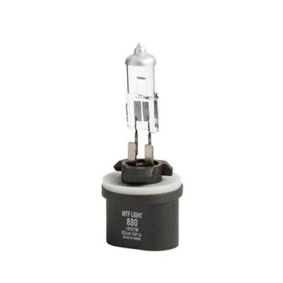 Галогенная лампа H27 880 MTF Standard +30% 12V 27W (HS1280)