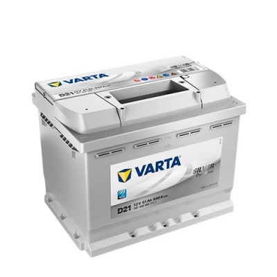 Varta Silver Dynamic 561 400 060