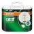 Комплект галогенных ламп H7 Osram Allseason +30% 12V 55W (64210ALL-HCB)