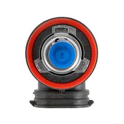 Комплект галогенных ламп H11 MTF Palladium 5500K 12V 55W (HPA1211)