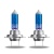Комплект галогенных ламп H7 Osram Cool Blue Boost +50% 12V 80W (62210CBB-HCB)