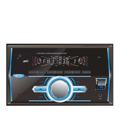 Автомагнитола Digma DCR-560