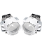Светодиодные линзы (Bi-LED)