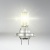 Комплект галогенных ламп H7 Osram Allseason +30% 12V 55W (64210ALL-HCB)
