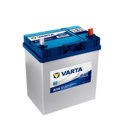 Varta Blue Dynamic 540 126 033