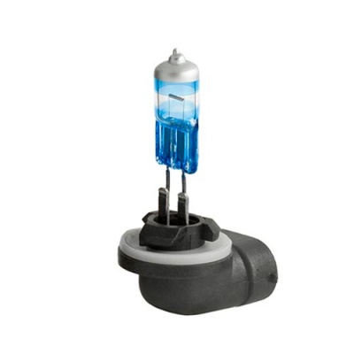 Комплект галогенных ламп H27 881 MTF Argentum +80% 4000K 12V 27W (H8A1281)