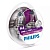 Комплект галогенных ламп H4 Philips Vision Plus +60% 12V 60/55W (12342VPS2)