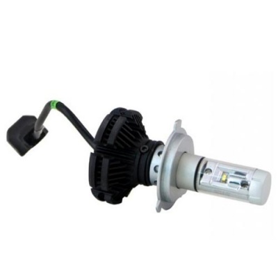 Комплект светодиодных ламп H4 SVS Hi/Low серии X3 6500K