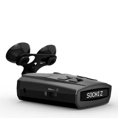 Радар-детектор SilverStone F1 Sochi Z