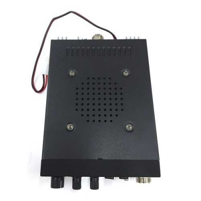 Автомобильная радиостанция Optim 270