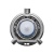 Комплект галогенных ламп H4 MTF Titanium 4400K 12V 60/55W (HTN1204) Комплект галогенных ламп H4 MTF Titanium 4400K 12V 60/55W (HTN1204)