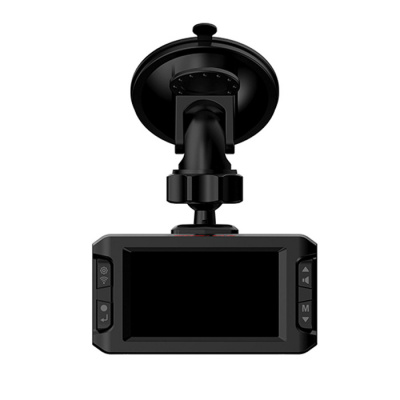 Видеорегистратор с радар-детектором Sho-Me Combo Vision Signature