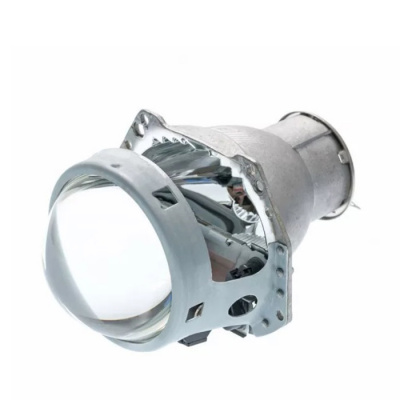 Би-галогеновая линза Hella 3R (H7)