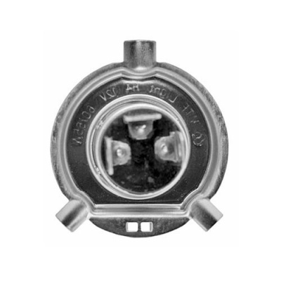 Комплект галогенных ламп H4 MTF Aurum 3000K 12V 60/55W (HAU1204)