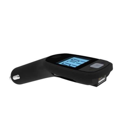 FM-трансмиттер Ritmix FMT-A705