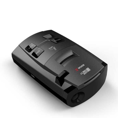 Радар-детектор SilverStone F1 Sochi Z