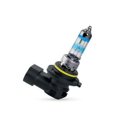 Галогенная лампа HB4 Philips X-treme Vision G-force +130% 12V 51W (9006XVGB1)